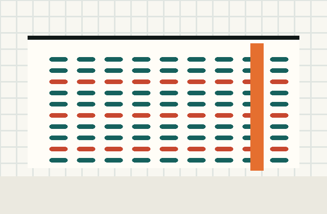 Under Extrusion Fix visual example